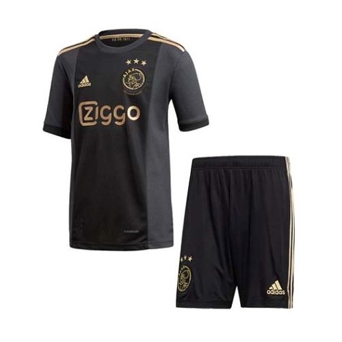 Maillot Football Ajax Third Enfant 2020-21